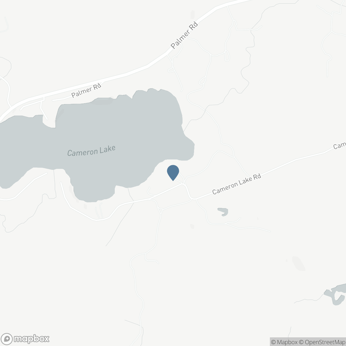 362 CAMERON LAKE ROAD, Brudenell, Lyndoch and Raglan, Ontario K0J 2E0